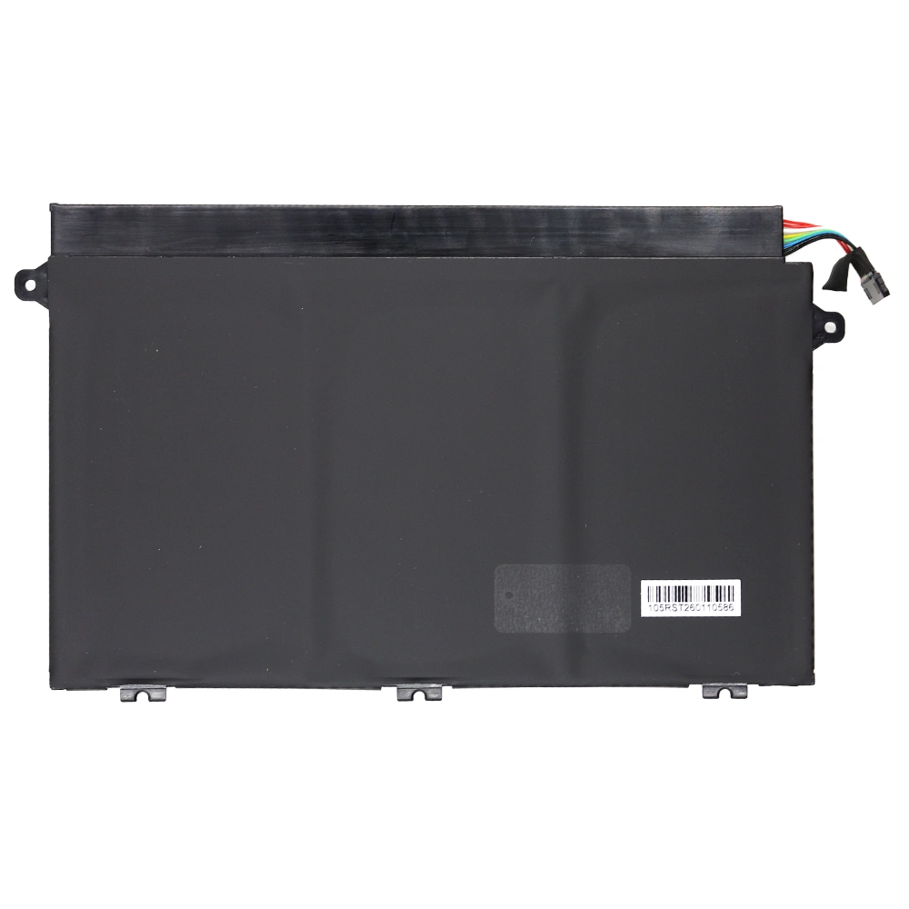 Teksus Laptop Battery Compatible For Lenovo ThinkPad E480 | L17L3P51 3C view 3